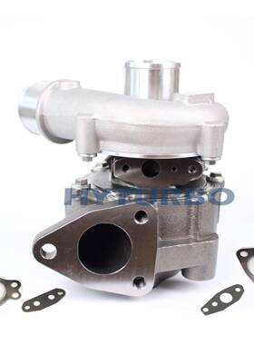 涡轮增压器 17201-27030 GT1749V 721164 1720127030 汽车配件