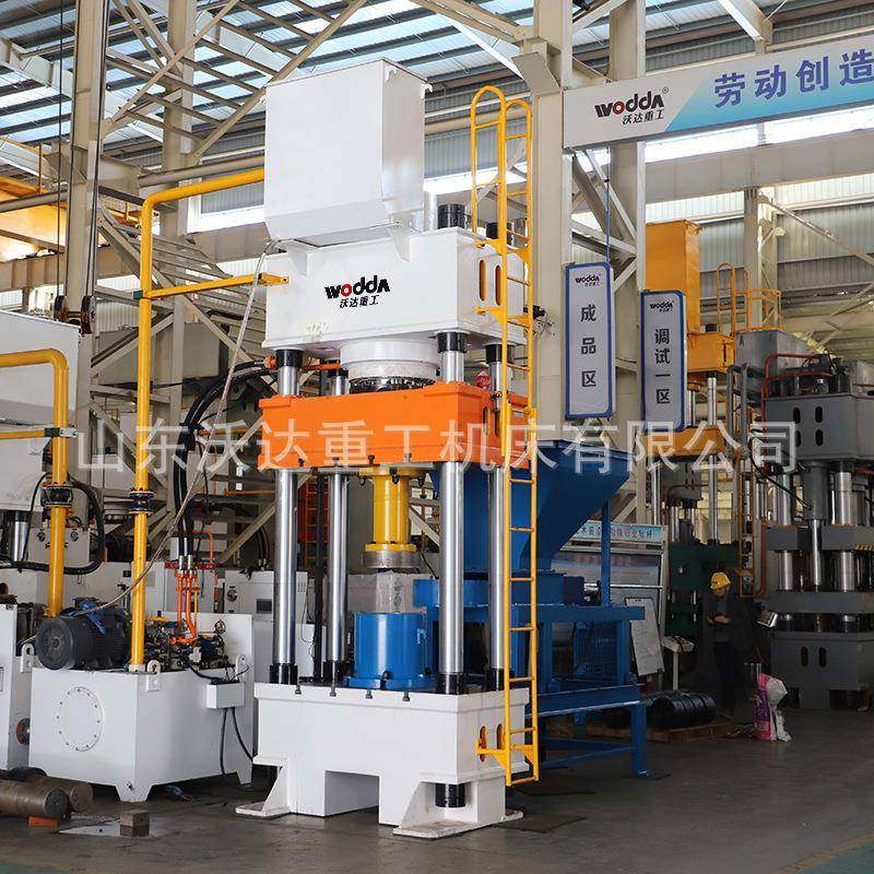 沃达200吨粉末成型机500吨630吨四梁四柱粉末冶金陶瓷粉末液压机,五金/工具,其他机械五金,淘宝优惠券,粉丝福利购,淘宝优惠卷