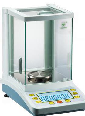 FA1004C/0.1mg/0.0001g全自动内校电子天平