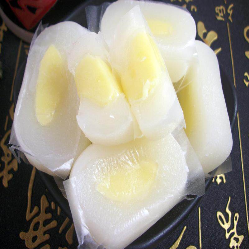 广东潮汕特产正宗传统手工零食糕点西式零食品传统红豆绿豆糯米糕