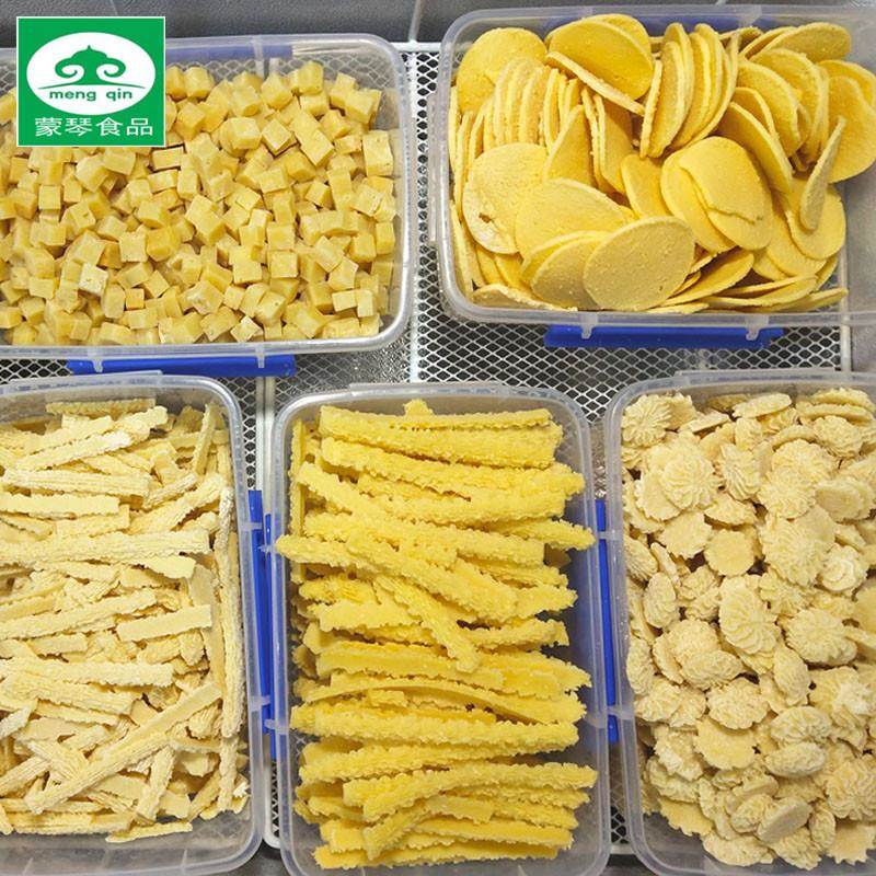 呼伦贝尔产手工牧民自制奶酪奶豆腐奶条奶疙瘩奶干奶酥奶饼牛萨萨