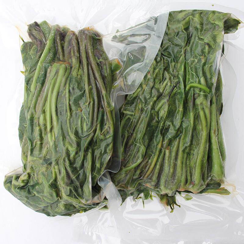 十堰特产速冻郧西新鲜香椿芽无盐头茬椿芽蔬菜山野菜原味