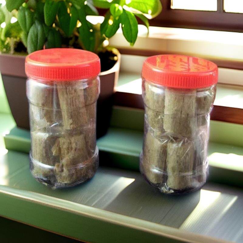 豆贡潮汕特产纯手工花生贡罐装休闲零食小吃花生酥糖手工花生酥