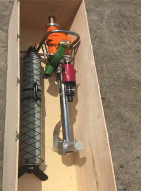 厂家直销 煤矿用风动锚杆钻机 气动锚杆钻机MQT130