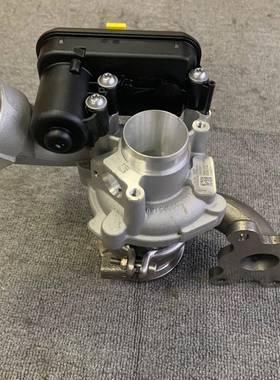 适用大众1.2T EA211涡轮增压器 04E145722P 721 49180-01419涡轮