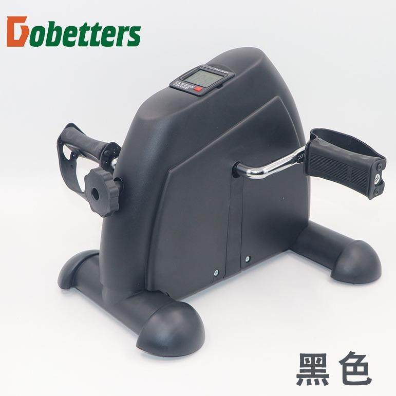 迷你折叠脚踏车家用迷你健身车折叠腿部训练器厂家直销
