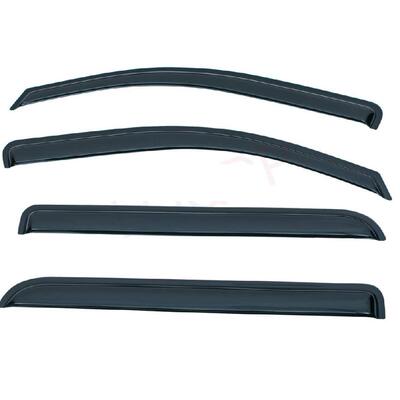 2018-22Xpander WINDOW VISOR SUN VISOR DEFLECTOR汽车雨挡