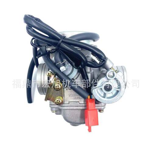 直供美客多墨西哥Ds150 Atv150 Gs150 Ws150 Cs150Motoneta化油器