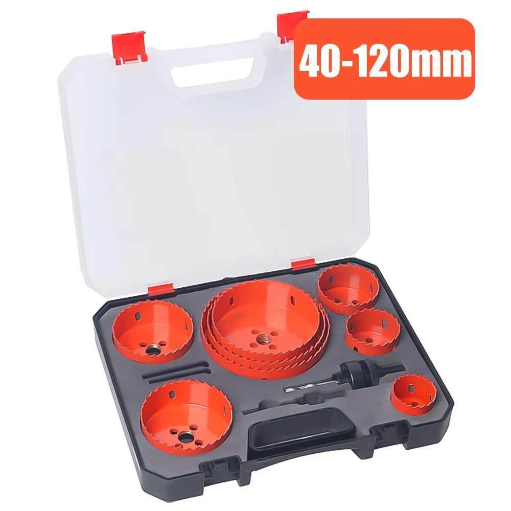 M42双金属开孔器石膏板铁皮塑料金属开孔器木工孔钻pvc扩孔器,鲜花速递/花卉仿真/绿植园艺,割草机/草坪机,淘宝优惠券,粉丝福利购,淘宝优惠卷