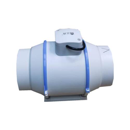 正商新风系统风机ZS-XL150适用家用通用型原厂