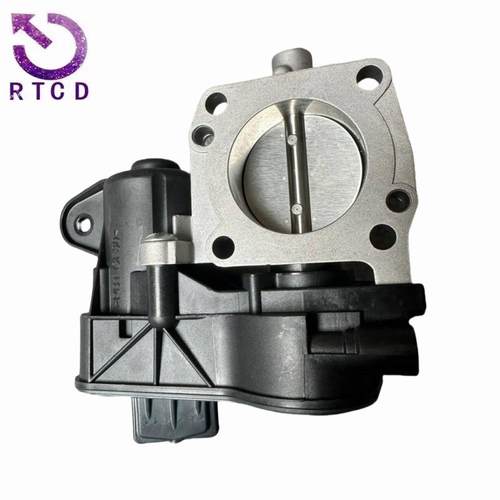 电子节气门 9806300180 9673622380适用雪铁龙 C3 C4L C3XR C4