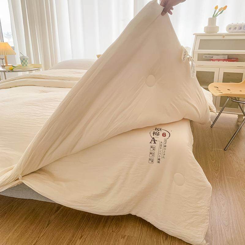 大豆子母被二合一纽扣款加厚保暖春秋被芯单双人被子冬被四季通用,鲜花速递/花卉仿真/绿植园艺,割草机/草坪机,淘宝优惠券,粉丝福利购,淘宝优惠卷