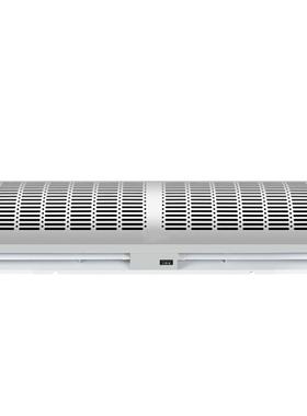 BAXIT巴谢特防静电离子风幕机除静电离子1.5米风帘机BXT-FM30-15