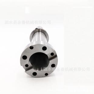 车床尾座芯子广州6132机床6125南方6140套筒尾座配件