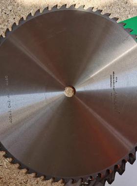 AMOUNT硬质合金锯片金属切割锯片无毛刺高速钢切割锯片