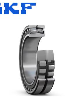 SKF带座Y轴承YEL209-112-2F 210-115-2F 205-014 CW 206-103W