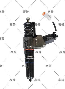 工程机械挖掘机 3411763 3411760 共轨喷油器