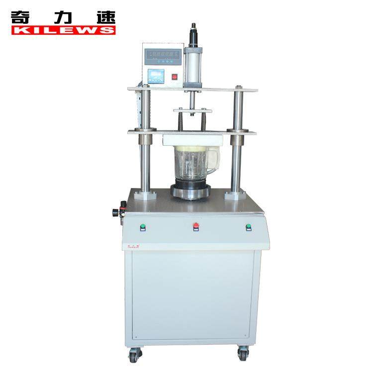 破壁机料理机玻璃杯扭紧机扭杯机佛山中山浙江苏厂家,机械设备,电子产品制造设备,淘宝优惠券,粉丝福利购,淘宝优惠卷