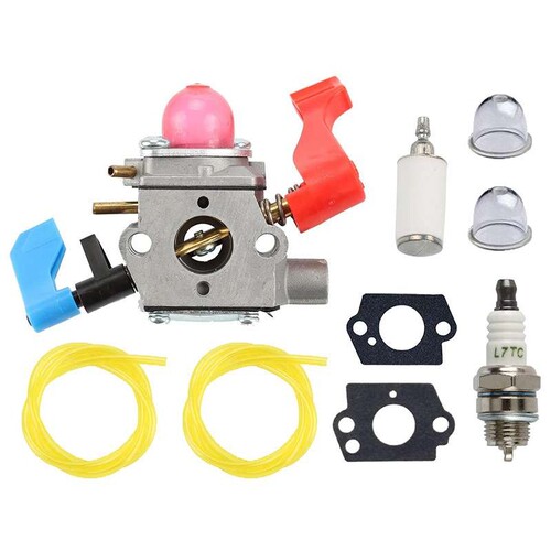 Walbro WT-784 化油器 ZAMA C1Q-W11G PPBVM200 PPBVM200LE鼓风机