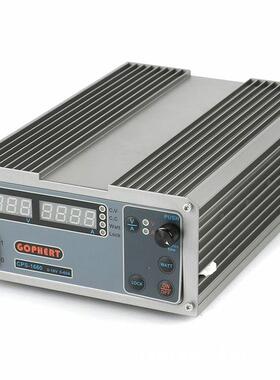 GOPHERT直流稳压电源可调电压电流CPS-1660 0-16V0-60A可调电源