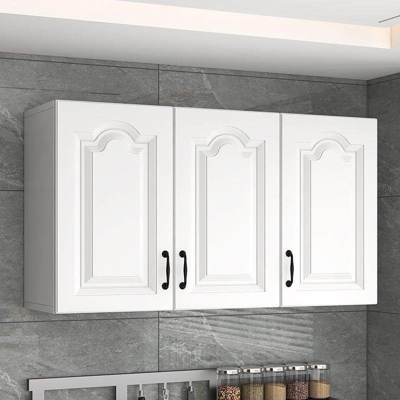 厨房吊柜挂墙式阳台墙上置物柜实木餐厅壁橱储物墙壁柜橱柜门,电子元器件市场,其它元器件,淘宝优惠券,粉丝福利购,淘宝优惠卷