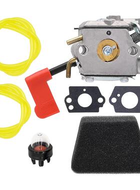 Walbro WT-628 化油器 32cc PP331 PP445 PP035 修剪机 530071637