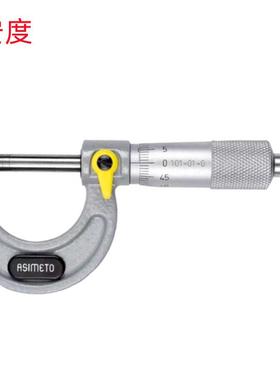 安度0-25MM/25-50MM/50-75MMX0.01机械式销售 外径千分尺