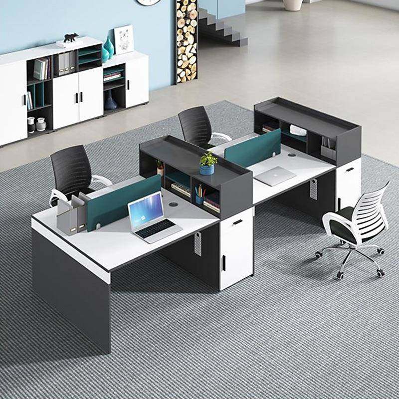 职员办公桌员工电脑桌椅组合员工办公桌2人/6人4人屏风工作位卡座,五金/工具,五金工具箱/五金收纳箱,淘宝优惠券,粉丝福利购,淘宝优惠卷