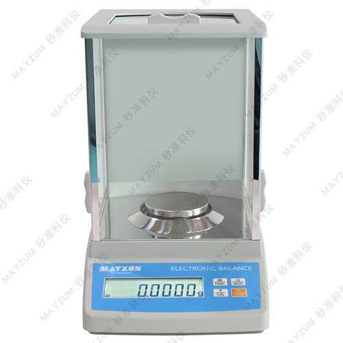 电子天平高精度天平220g 0.1mg