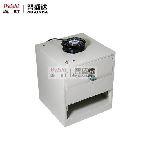 表壳无影胶水手机屏幕uv固化灯紫外光灯箱大功率紫外线盖板贴膜