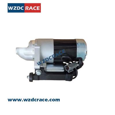 适用英菲尼迪起动机23300-1CA0A M001T30671 19068N 23300-1CA0C