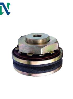 天牛供应 摩擦片式扭矩限制器 TL70-1LA离合器