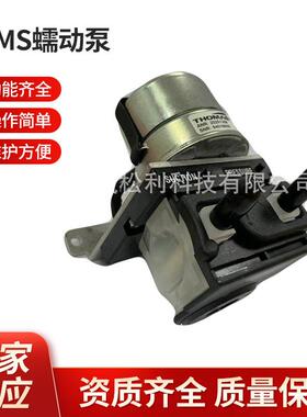 蠕动泵 20251352 20252736 CEMS蠕动泵 托马斯蠕动泵