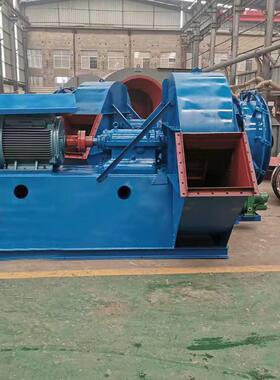 Y6-41锅炉风机耐高温通风换气低噪音离心风机厂家