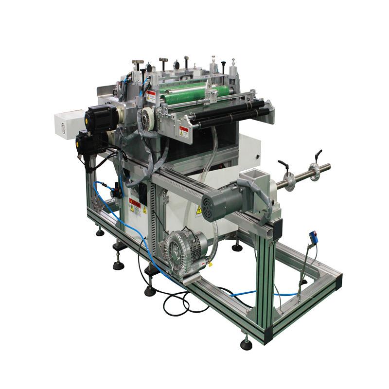 供应异步复合对贴单座跳刀机精密跳刀机非标