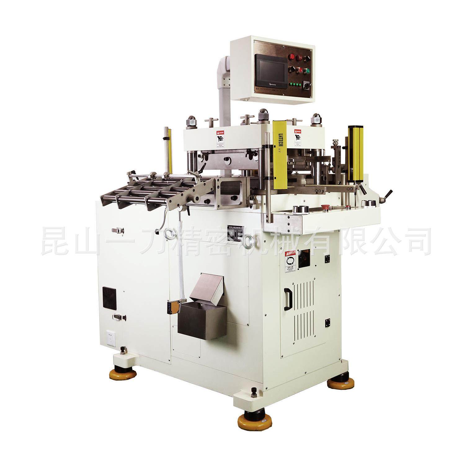 420MQ电子材料套冲模切机手机辅料精密模切机,机械设备,印刷设备,淘宝优惠券,粉丝福利购,淘宝优惠卷