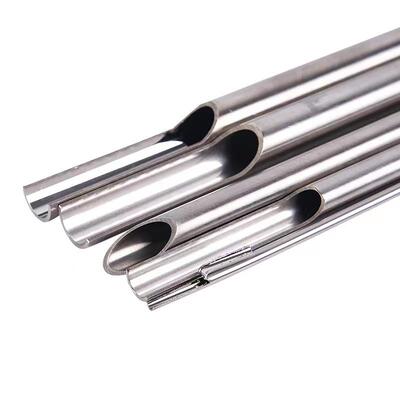 无锡1.4435不锈钢BA管 GB/T 14992高压气体结构件无缝不锈钢EP管