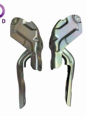 机盖铰链79110F9000 79120F9000适用现代悦纳 2016- 悦纳RV 2017-