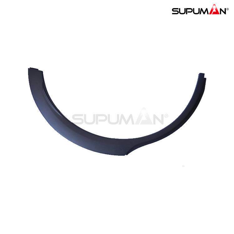 适用别克-2020款 昂科拉GX-后轮眉 原车匹配