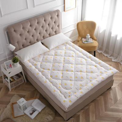 学生春秋被子加厚冬被芯1.6x2.1米160x210 200x230cm180x220*240