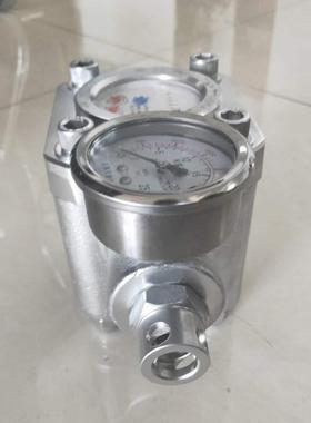 抗磁抗冲击性能好煤层注水高压水表 ZGS-6型煤层注水高压水表