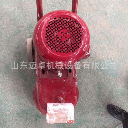 混凝土路面水磨石机 大理石水磨石机 250型 350型金钢石水磨机