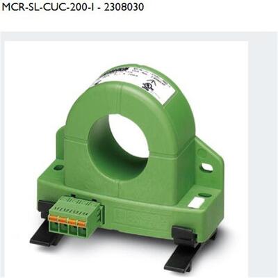MCR-SL-CUC-200-I 菲尼克斯 phoenix 2308030 通用变送器