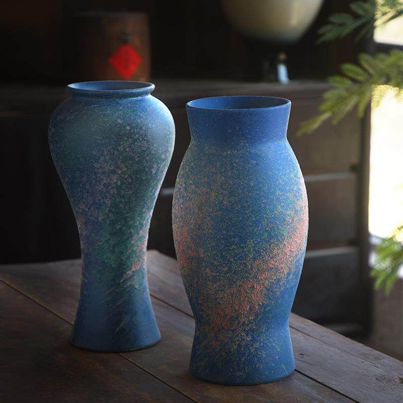 花盆陶瓷大号中国风创意个性陶瓷花瓶子家用法师兰花多肉花盆摆件,鲜花速递/花卉仿真/绿植园艺,割草机/草坪机,淘宝优惠券,粉丝福利购,淘宝优惠卷