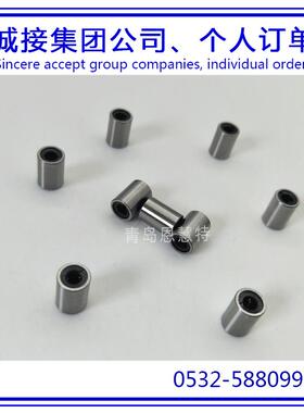 THK LM滚动导轨滑块LM50GA LM60GA LM80GA LM100GA滚珠导套