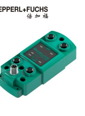 倍加福IC-KP2-1HRX-2V1控制接口单元RFID控制器（204979）