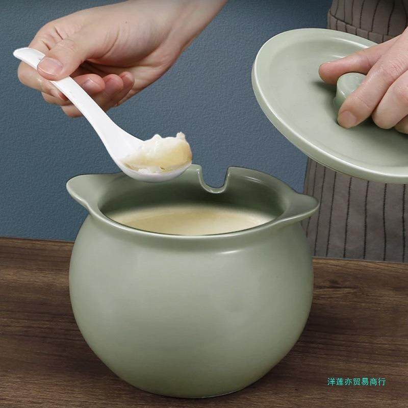 HHZA装猪油罐家用大油罐耐高温陶瓷熟油荤油泼辣子辣椒油储物带盖,鲜花速递/花卉仿真/绿植园艺,割草机/草坪机,淘宝优惠券,粉丝福利购,淘宝优惠卷