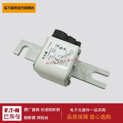 熔断器170M4267 170M4268 170M4269 170M5258 170M5259 170M5260