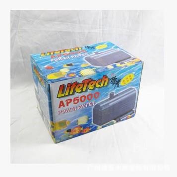 JEBO佳宝 强者过滤潜水泵 AP5000