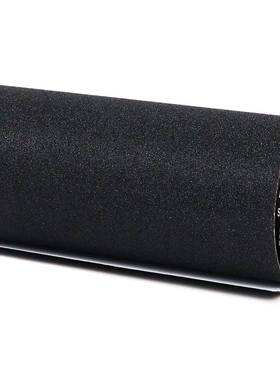 PVC磨砂胶带黑色防滑胶带30CM X 10M防滑耐磨台阶楼梯防滑贴